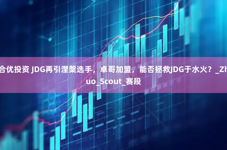 合优投资 JDG再引涅槃选手，卓哥加盟，能否拯救JDG于水火？_Zhuo_Scout_赛段