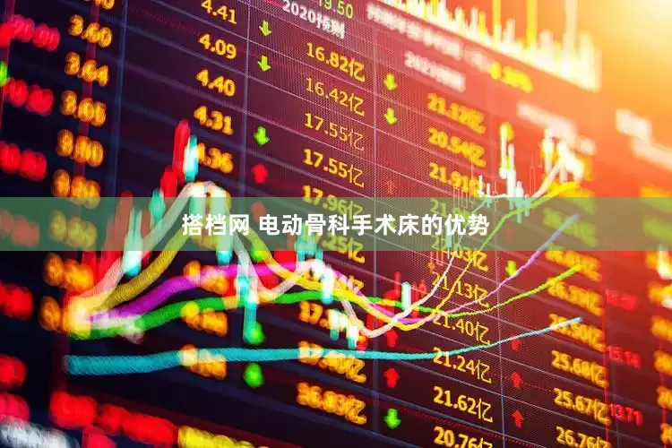 搭档网 电动骨科手术床的优势