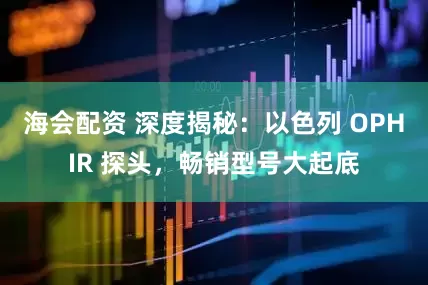 海会配资 深度揭秘：以色列 OPHIR 探头，畅销型号大起底